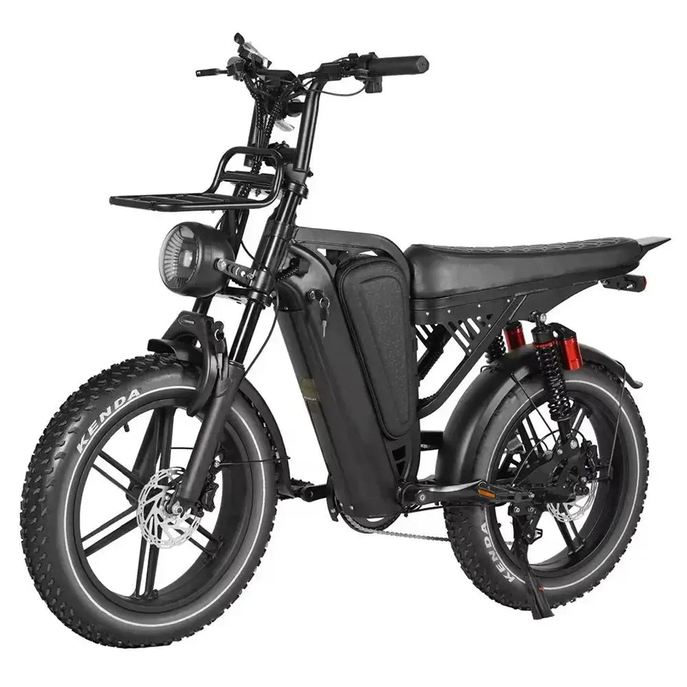 V20 Sport - Melns