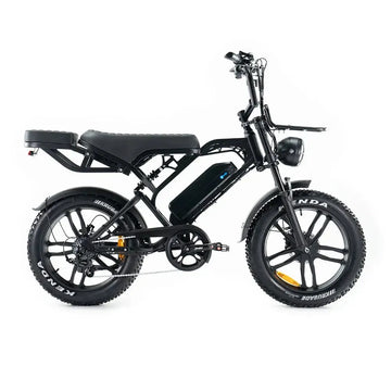 V20 - Melns