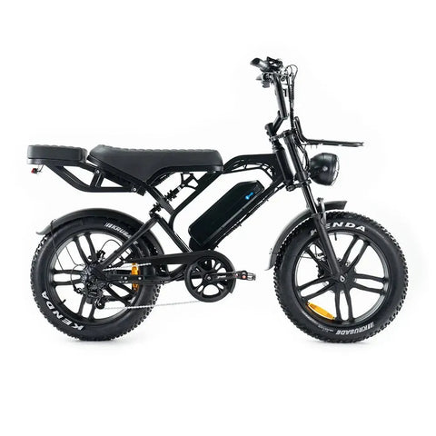 V20 - Melns