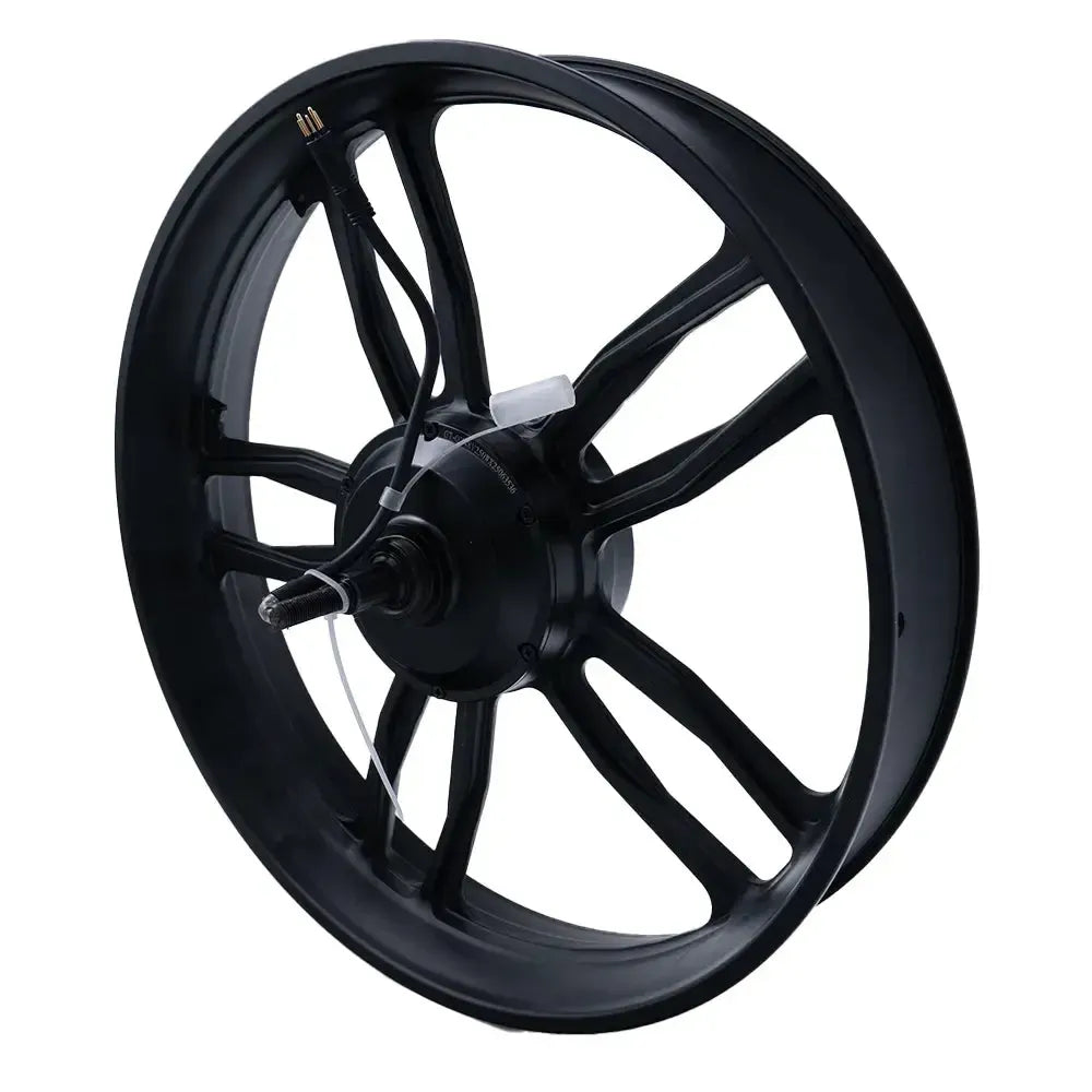 V20/S20 - Motors - Ar disku - 250 vati - melns kabelis