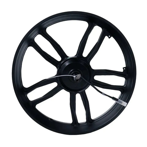 V20/S20 - Motors - Ar disku - 250 vati - melns kabelis