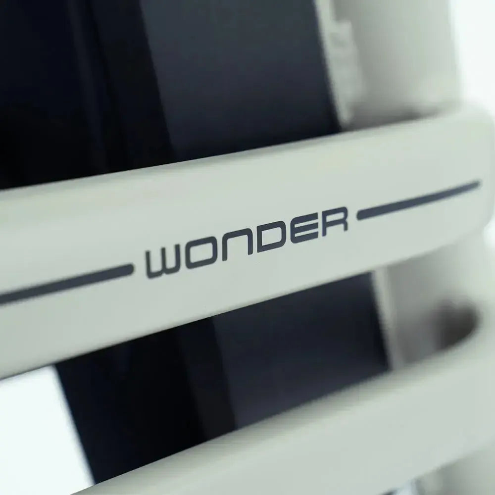Vogue Wonder - Longtail - Antraciet