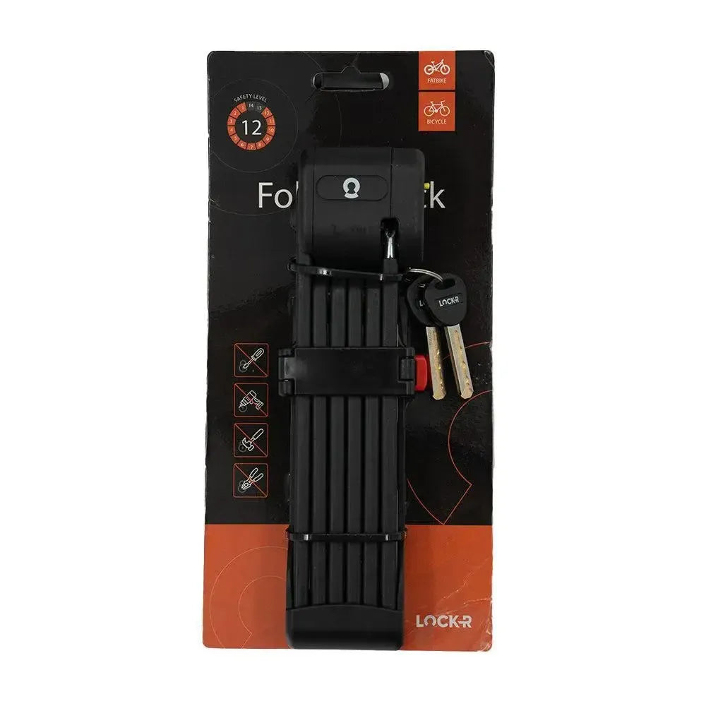 Saliekamais slēdzis - ART 2 - LOCK-R