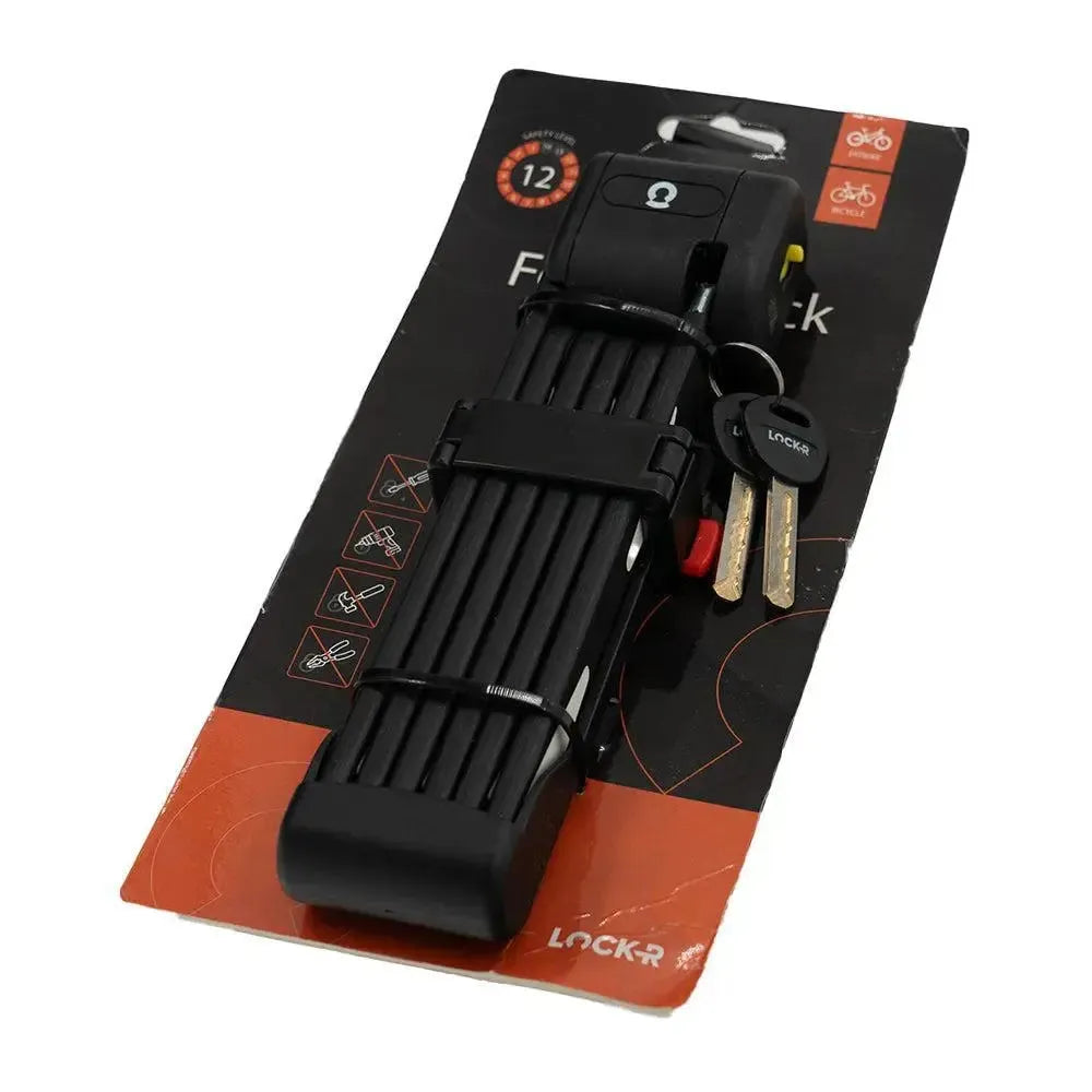 Saliekamais slēdzis - ART 2 - LOCK-R