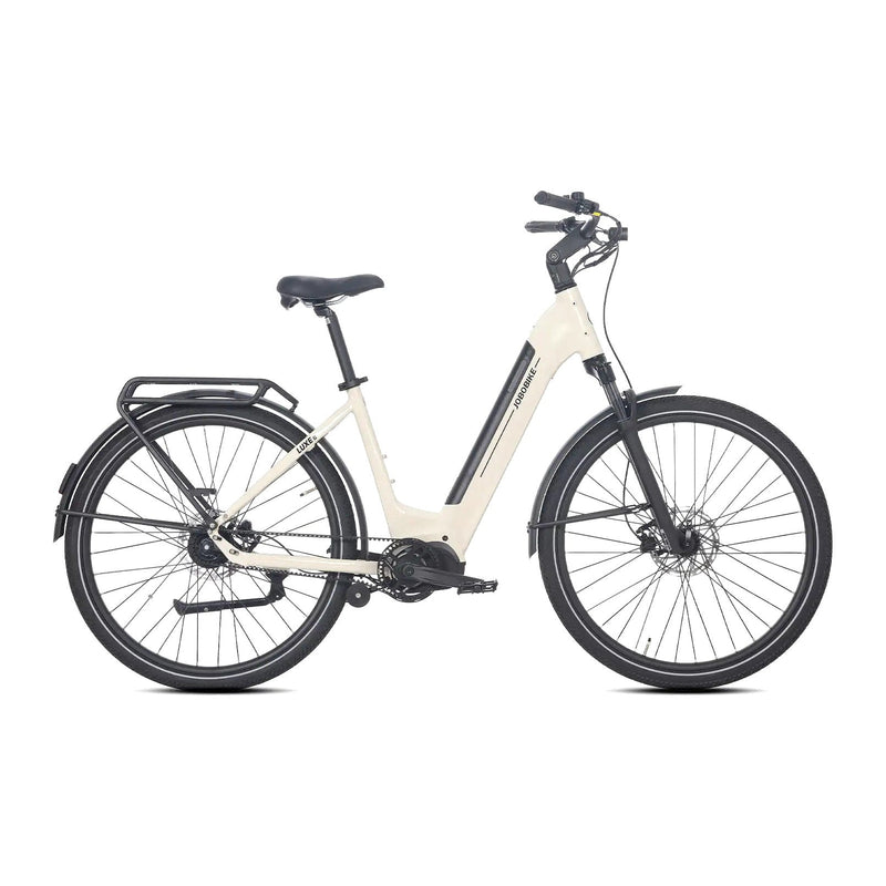 JOBOBIKE Luxe 2 — bēšs
